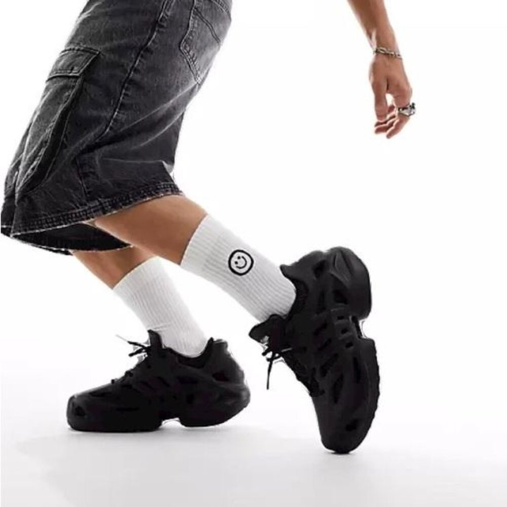 NWT Adidas AdiFOM Climacool Sneakers - Picture 14 of 14